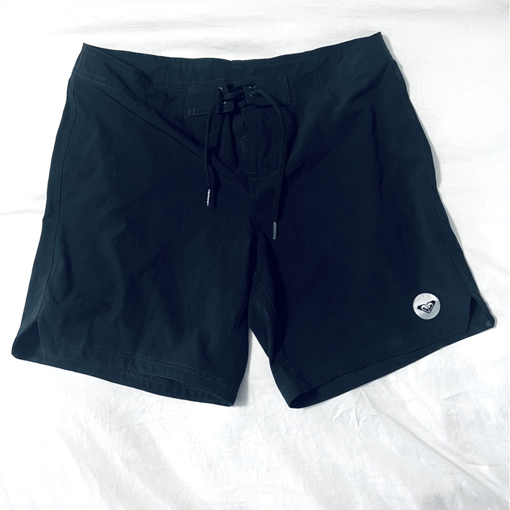 Roxy To Dye 7” Swim Boardshorts
